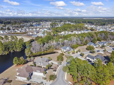 Located in the desirable Wild Wing Plantation community in on Wild Wing Plantation in South Carolina - for sale on GolfHomes.com, golf home, golf lot