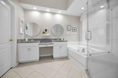 A Lifestyle of Comfort, Convenience and Relaxation is yours with on East Lake Woodlands Country Club in Florida - for sale on GolfHomes.com, golf home, golf lot