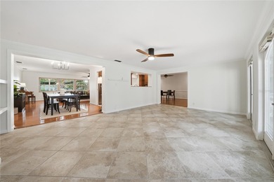 NEW PRICE! Life in Lakewood Estates is nothing short of on St. Petersburg Country Club in Florida - for sale on GolfHomes.com, golf home, golf lot