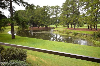 Discover this beautifully maintained home at 1014 Meadowlands on Meadowlands Golf Club in North Carolina - for sale on GolfHomes.com, golf home, golf lot