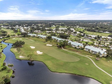 Stunning 2-bedroom, 2-bath condo with beautiful golf course on Plantation Golf and Country Club in Florida - for sale on GolfHomes.com, golf home, golf lot
