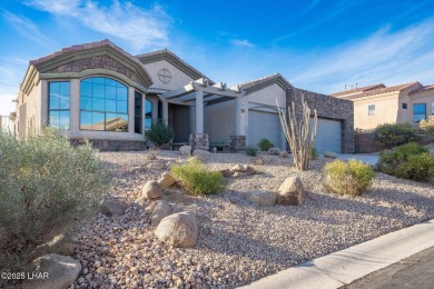 Welcome to paradise in the prestigious gated community of The on The Refuge Golf and Country Club in Arizona - for sale on GolfHomes.com, golf home, golf lot