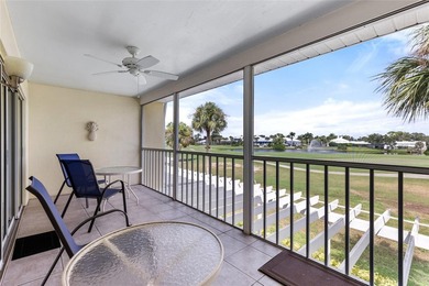 Stunning 2-bedroom, 2-bath condo with beautiful golf course on Plantation Golf and Country Club in Florida - for sale on GolfHomes.com, golf home, golf lot