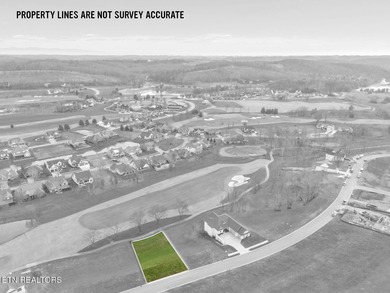 Build your dream home in this quickly developing area of on Tennessee National Golf Club in Tennessee - for sale on GolfHomes.com, golf home, golf lot