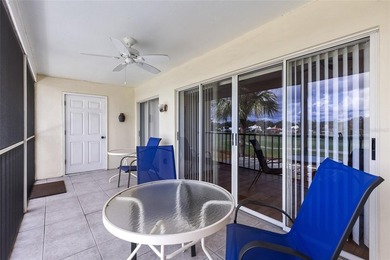 Stunning 2-bedroom, 2-bath condo with beautiful golf course on Plantation Golf and Country Club in Florida - for sale on GolfHomes.com, golf home, golf lot