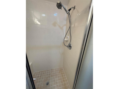 This home is in a desirable area and features an extra room off on Bacall Executive Golf Course in Florida - for sale on GolfHomes.com, golf home, golf lot