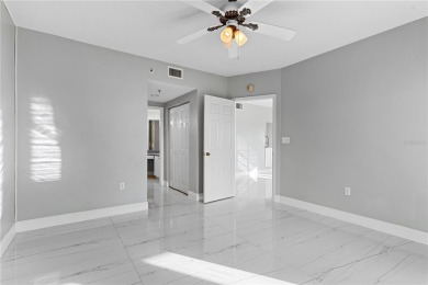 The entire unit has been newly updated in May 2024. New AC Unit on Terra Ceia Golf and Country Club in Florida - for sale on GolfHomes.com, golf home, golf lot