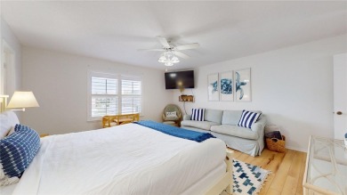 Adjacent to Cinnamon Shore North! Golf cart boardwalk to the on Palmilla Beach Golf Club in Texas - for sale on GolfHomes.com, golf home, golf lot