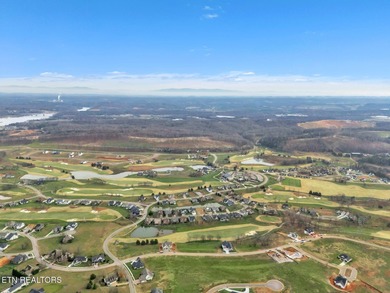 Build your dream home in this quickly developing area of on Tennessee National Golf Club in Tennessee - for sale on GolfHomes.com, golf home, golf lot