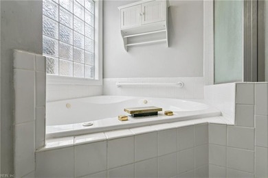 Located in the Orchard Hill section of the Stonehouse golf on The Tradition Golf Club At Stonehouse in Virginia - for sale on GolfHomes.com, golf home, golf lot