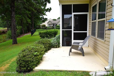 Discover this beautifully maintained home at 1014 Meadowlands on Meadowlands Golf Club in North Carolina - for sale on GolfHomes.com, golf home, golf lot
