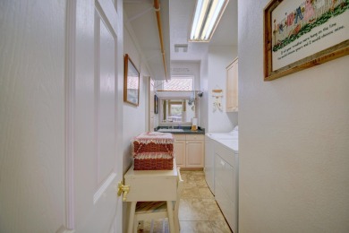 Experience luxury living in the prestigious gated golf course on Tanoan Country Club in New Mexico - for sale on GolfHomes.com, golf home, golf lot