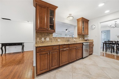 NEW PRICE! Life in Lakewood Estates is nothing short of on St. Petersburg Country Club in Florida - for sale on GolfHomes.com, golf home, golf lot