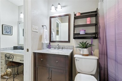 Welcome to Low-Maintenance Living with Scenic View! This on Honors Golf Club Dallas in Texas - for sale on GolfHomes.com, golf home, golf lot