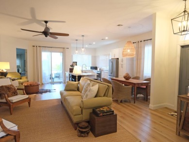 With a newer roof and full impact windows, this is a turnkey on The Wanderers Club in Florida - for sale on GolfHomes.com, golf home, golf lot