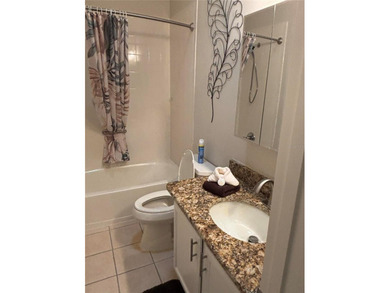 This home is in a desirable area and features an extra room off on Bacall Executive Golf Course in Florida - for sale on GolfHomes.com, golf home, golf lot