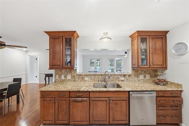 NEW PRICE! Life in Lakewood Estates is nothing short of on St. Petersburg Country Club in Florida - for sale on GolfHomes.com, golf home, golf lot