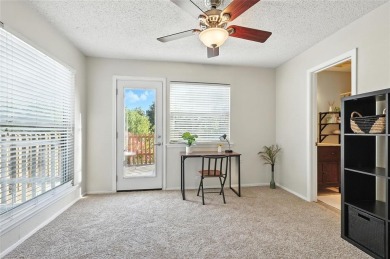 Welcome to Low-Maintenance Living with Scenic View! This on Honors Golf Club Dallas in Texas - for sale on GolfHomes.com, golf home, golf lot