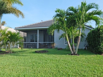 With a newer roof and full impact windows, this is a turnkey on The Wanderers Club in Florida - for sale on GolfHomes.com, golf home, golf lot