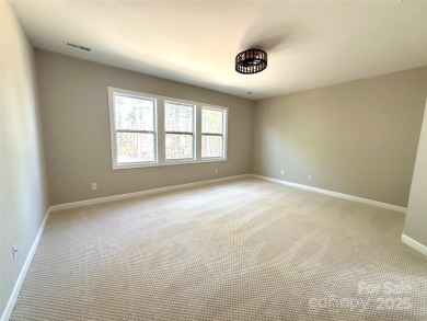 Nestled in the prestigious gated community of Bear Creek within on The Palisades Country Club in North Carolina - for sale on GolfHomes.com, golf home, golf lot