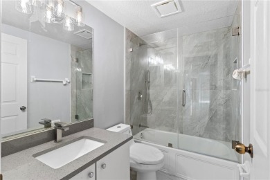 The entire unit has been newly updated in May 2024. New AC Unit on Terra Ceia Golf and Country Club in Florida - for sale on GolfHomes.com, golf home, golf lot