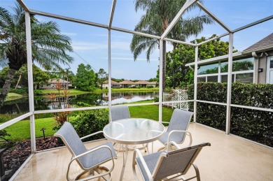 A Lifestyle of Comfort, Convenience and Relaxation is yours with on East Lake Woodlands Country Club in Florida - for sale on GolfHomes.com, golf home, golf lot