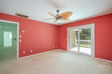 Multiple views can be enjoyed from this 3BR/3.5BA patio home in on The Landings Club - Marshwood in Georgia - for sale on GolfHomes.com, golf home, golf lot