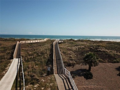 Adjacent to Cinnamon Shore North! Golf cart boardwalk to the on Palmilla Beach Golf Club in Texas - for sale on GolfHomes.com, golf home, golf lot