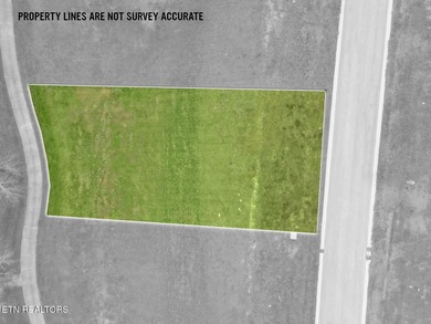 Build your dream home in this quickly developing area of on Tennessee National Golf Club in Tennessee - for sale on GolfHomes.com, golf home, golf lot