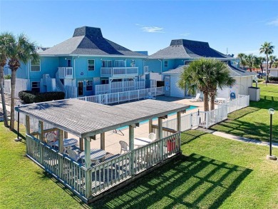Adjacent to Cinnamon Shore North! Golf cart boardwalk to the on Palmilla Beach Golf Club in Texas - for sale on GolfHomes.com, golf home, golf lot