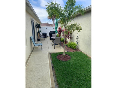 Village of Bonita, Bonita  Villas (Beauregard model ). This on Bacall Executive Golf Course in Florida - for sale on GolfHomes.com, golf home, golf lot