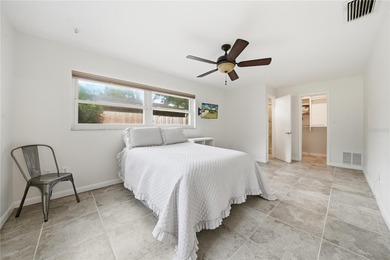 Under contract-accepting backup offers. NEW PRICE! Life in on St. Petersburg Country Club in Florida - for sale on GolfHomes.com, golf home, golf lot