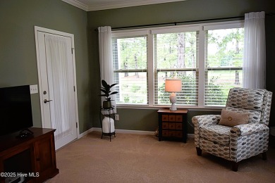 Discover this beautifully maintained home at 1014 Meadowlands on Meadowlands Golf Club in North Carolina - for sale on GolfHomes.com, golf home, golf lot