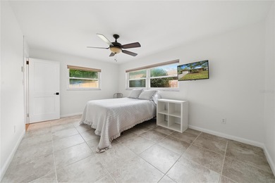 Under contract-accepting backup offers. NEW PRICE! Life in on St. Petersburg Country Club in Florida - for sale on GolfHomes.com, golf home, golf lot