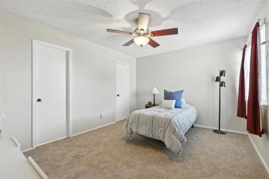 Welcome to Low-Maintenance Living with Scenic View! This on Honors Golf Club Dallas in Texas - for sale on GolfHomes.com, golf home, golf lot