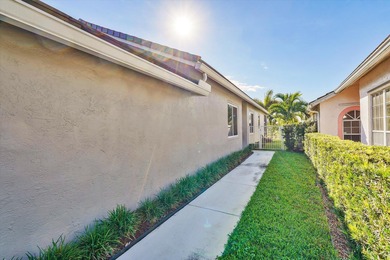 With a newer roof, home renovation and full impact windows, this on The Wanderers Club in Florida - for sale on GolfHomes.com, golf home, golf lot
