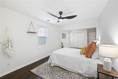 Affordable AND Adorable! Located in East Lake Terrace near the on East Lake Golf Club in Georgia - for sale on GolfHomes.com, golf home, golf lot