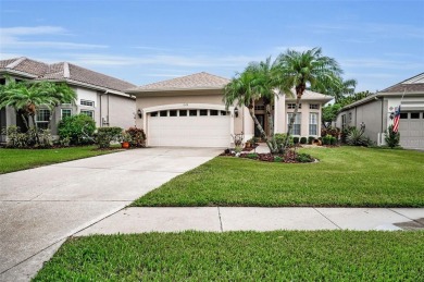 A Lifestyle of Comfort, Convenience and Relaxation is yours with on East Lake Woodlands Country Club in Florida - for sale on GolfHomes.com, golf home, golf lot