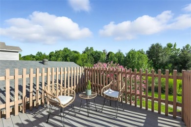 Welcome to Low-Maintenance Living with Scenic View! This on Honors Golf Club Dallas in Texas - for sale on GolfHomes.com, golf home, golf lot