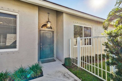 With a newer roof, home renovation and full impact windows, this on The Wanderers Club in Florida - for sale on GolfHomes.com, golf home, golf lot