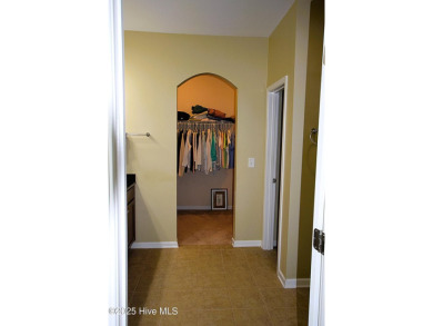 Discover this beautifully maintained home at 1014 Meadowlands on Meadowlands Golf Club in North Carolina - for sale on GolfHomes.com, golf home, golf lot
