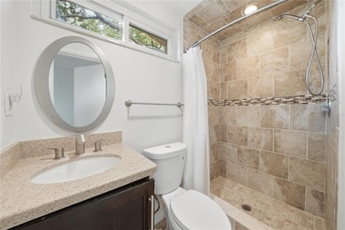 Under contract-accepting backup offers. NEW PRICE! Life in on St. Petersburg Country Club in Florida - for sale on GolfHomes.com, golf home, golf lot