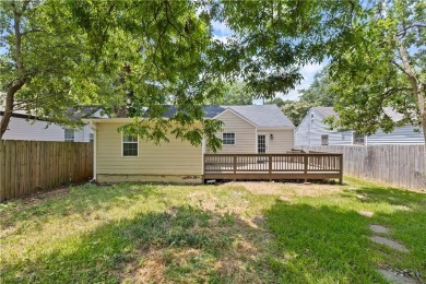 Affordable AND Adorable! Located in East Lake Terrace near the on East Lake Golf Club in Georgia - for sale on GolfHomes.com, golf home, golf lot