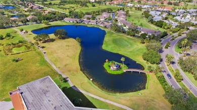 The entire unit has been newly updated in May 2024. New AC Unit on Terra Ceia Golf and Country Club in Florida - for sale on GolfHomes.com, golf home, golf lot