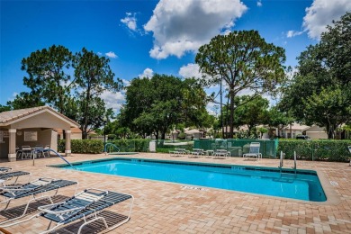 A Lifestyle of Comfort, Convenience and Relaxation is yours with on East Lake Woodlands Country Club in Florida - for sale on GolfHomes.com, golf home, golf lot