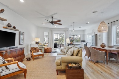 With a newer roof, home renovation and full impact windows, this on The Wanderers Club in Florida - for sale on GolfHomes.com, golf home, golf lot