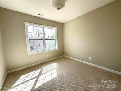 Nestled in the prestigious gated community of Bear Creek within on The Palisades Country Club in North Carolina - for sale on GolfHomes.com, golf home, golf lot
