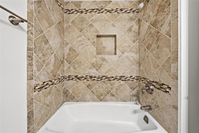 Under contract-accepting backup offers. NEW PRICE! Life in on St. Petersburg Country Club in Florida - for sale on GolfHomes.com, golf home, golf lot