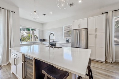 With a newer roof, home renovation and full impact windows, this on The Wanderers Club in Florida - for sale on GolfHomes.com, golf home, golf lot