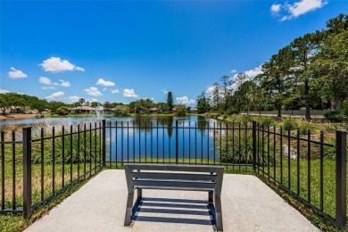 A Lifestyle of Comfort, Convenience and Relaxation is yours with on East Lake Woodlands Country Club in Florida - for sale on GolfHomes.com, golf home, golf lot